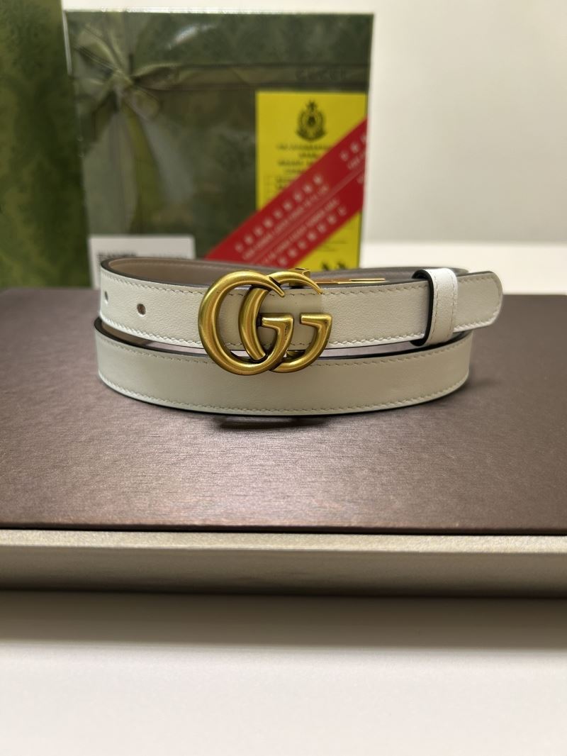 Gvc*1 belts